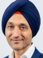 Parminder Kohli